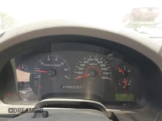 2005 Ford F-150 XLT с VIN 1FTPX14505FB76170, выставлен на аукционе IAAI как лот 42238528 с пробегом 211 947 миль миль и . История ставок и продаж доступна на DreamBid. Изображение 7.