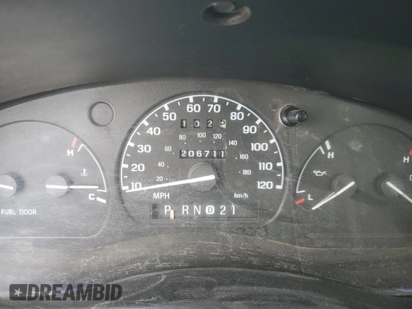 2000 Ford Ranger XL with VIN 1FTYR10V1YPA88554, listed as a Copart auction lot 49630765 with 206,711 mi miles and Salvage Title. Bid and sale history available at carsss.com. Image 9.