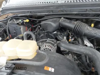 2003 Ford F-350 XL with VIN 1FTSW30L03EC72249, listed as a IAAI auction lot 41612349 with 117,318 mi miles and . Bid and sale history available at DreamBid. Image 10.