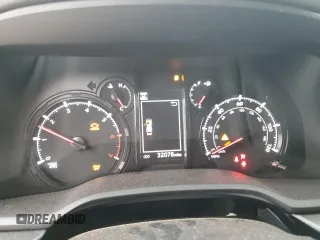 2023 Toyota 4Runner SR5 Premium с VIN JTEFU5JR3P5298139, выставлен на аукционе Copart как лот 51653405 с пробегом 32 078 миль миль и Списание • Salvage title. История ставок и продаж доступна на DreamBid. Изображение 9.