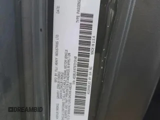 2009 Subaru Legacy Special z VIN 4S3BL616797213148, wystawiony jako Copart lot #46076935 z przebiegiem 147 437 mil mil oraz Szkoda całkowita • Salvage title. Historia ofert i sprzedaży dostępna na DreamBid. Obrazek 15.