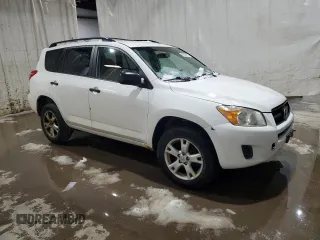2010 Toyota RAV4 with VIN JTMBK4DV8A5097601, listed as a Copart auction lot 52365435 with 181,242 mi miles and Non Repairable. Bid and sale history available at carsss.com. Image 4.