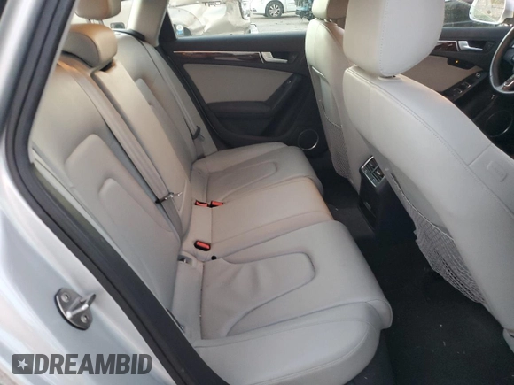 2013 Audi allroad Premium Plus with VIN WA1UFAFL3DA138326, listed as a Copart auction lot 82768894 with 128,471 mi miles and Salvage Title. Bid and sale history available at carsss.com. Image 10.
