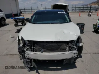 2018 Nissan Maxima SV with VIN 1N4AA6AP3JC397614, listed as a Copart auction lot 61796335 with 91,896 mi miles and Salvage title. Bid and sale history available at DreamBid. Image 5.