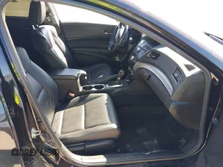 2017 Acura ILX with VIN 19UDE2F36HA000429, listed as a IAAI auction lot 41748813 with 97,787 mi miles. Bid and sale history available at carsss.com. Image 5.
