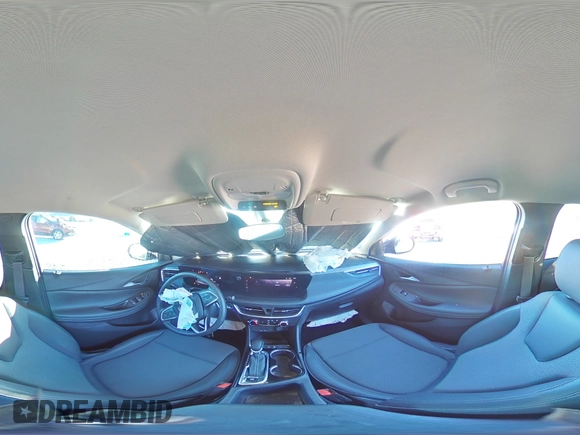 2024 Buick Encore GX Preferred z VIN KL4AMCSL7RB216831, wystawiony jako Copart lot #42343275 z przebiegiem 14 484 mil mil oraz Szkoda całkowita • Salvage title. Historia ofert i sprzedaży dostępna na DreamBid. Obrazek 16.