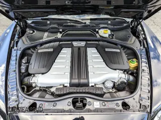 2016 Bentley Continental GT z VIN SCBFU7ZA9GC050XXX, wystawiony jako Copart lot #59259805 z przebiegiem 8523 mil mil oraz Tytuł czysty. Historia ofert i sprzedaży dostępna na DreamBid. Obrazek 7.