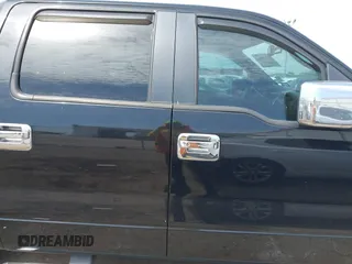 2008 Ford F-150 XLT with VIN 1FTPW12V88FB55495, listed as a IAAI auction lot 42247811 with 131,515 mi miles and . Bid and sale history available at DreamBid. Image 13.