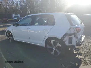 2015 Volkswagen Golf GTI Autobahn with VIN 3VW4T7AU5FM030648, listed as a Copart auction lot 49655095 with 85,772 mi miles and Salvage Title. Bid and sale history available at carsss.com. Image 2.