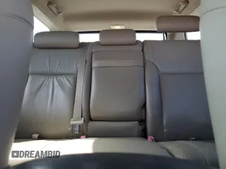 2006 Toyota 4Runner Limited with VIN JTEBT17R768029799, listed as a Copart auction lot 54390885 with 253,460 mi miles and Clean Title. Bid and sale history available at DreamBid. Image 10.