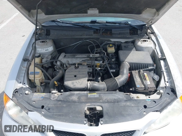 2002 Pontiac Grand Am SE1 with VIN 1G2NF52F82C315525, listed as a IAAI auction lot 42013927 with 344,107 mi miles and . Bid and sale history available at DreamBid. Image 10.
