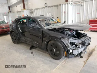 2022 Ford Mustang Mach-E California Route 1 z VIN 3FMTK2SU2NMA11407, wystawiony jako Copart lot #60409035 z przebiegiem Nie podano mil oraz Nie do naprawy • Non repairable. Historia ofert i sprzedaży dostępna na DreamBid. Obrazek 4.