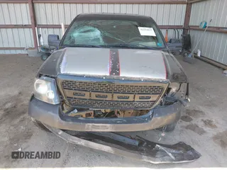2008 Ford F-150 XL z VIN 1FTRW12W28KB69899, wystawiony jako IAAI lot #42254937 z przebiegiem 193 402 mil mil oraz . Historia ofert i sprzedaży dostępna na DreamBid. Obrazek 13.