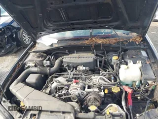 2001 Subaru Legacy Outback Limited с VIN 4S3BH686917669423, выставлен на аукционе IAAI как лот 42519200 с пробегом 889 430 миль миль и . История ставок и продаж доступна на DreamBid. Изображение 10.