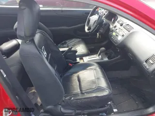 2003 Honda Civic LX with VIN 1HGEM22553L061430, listed as a IAAI auction lot 41890162 with 208,381 mi miles. Bid and sale history available at carsss.com. Image 5.