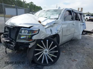 2020 Chevrolet Tahoe LT z VIN 1GNSCBKC8LR221971, wystawiony jako IAAI lot #41455932 z przebiegiem Nie podano mil oraz . Historia ofert i sprzedaży dostępna na DreamBid. Obrazek 17.