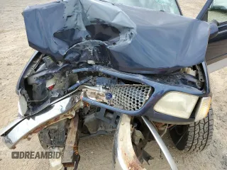 2003 Ford F-150 XL with VIN 1FTRX18L43NA89733, listed as a Copart auction lot 63431825 with Not provided miles and Salvage title. Bid and sale history available at DreamBid. Image 11.