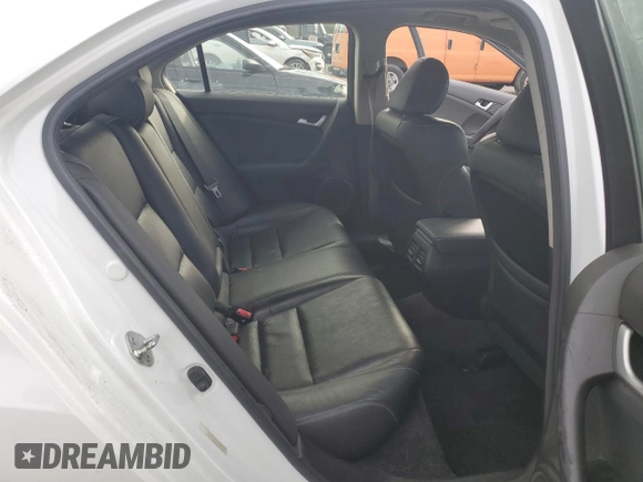 2013 Acura TSX with VIN JH4CU2F4XDC012263, listed as a Copart auction lot 85117474 with 108,848 mi miles and Salvage title. Bid and sale history available at DreamBid. Image 10.