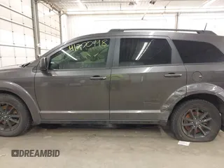 2020 Dodge Journey SE Value with VIN 3C4PDCAB9LT201682, listed as a IAAI auction lot 41270998 with 77,758 mi miles and . Bid and sale history available at carsss.com. Image 14.
