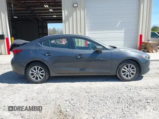 2015 Mazda 3 i Grand Touring with VIN JM1BM1W70F1231023, listed as a IAAI auction lot 41830321 with 176,442 mi miles and . Bid and sale history available at DreamBid. Image 14.