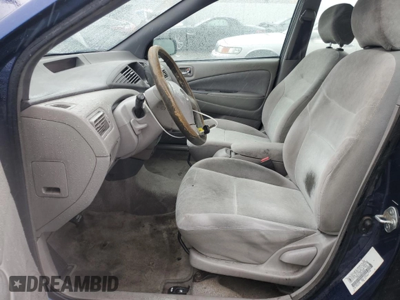 2002 Toyota Prius with VIN JT2BK12U520043897, listed as a Copart auction lot 48957135 with 147,736 mi miles and Salvage Title. Bid and sale history available at carsss.com. Image 7.