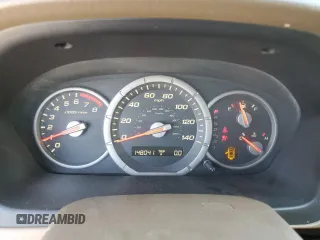 2006 Honda Pilot LX z VIN 5FNYF18196B017457, wystawiony jako Copart lot #53818945 z przebiegiem 148 041 mil mil oraz Szkoda całkowita • Salvage title. Historia ofert i sprzedaży dostępna na DreamBid. Obrazek 9.