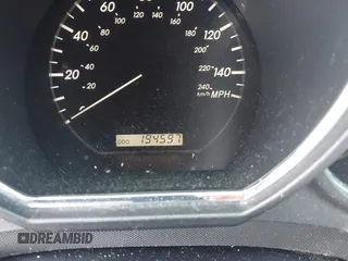 2005 Lexus RX 330 with VIN 2T2GA31U75C023458, listed as a IAAI auction lot 42411705 with 194,597 mi miles and . Bid and sale history available at DreamBid. Image 15.