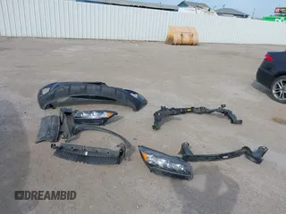 2019 Kia Sorento LX z VIN 5XYPG4A57KG477968, wystawiony jako IAAI lot #41886631 z przebiegiem 129 501 mil mil oraz . Historia ofert i sprzedaży dostępna na DreamBid. Obrazek 12.
