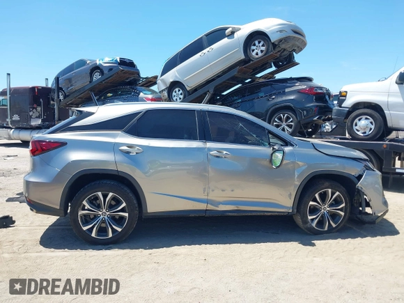 2021 Lexus RX 350 with VIN 2T2HZMAA2MC211568, listed as a IAAI auction lot 42701950 with 49,439 mi miles and . Bid and sale history available at DreamBid. Image 14.