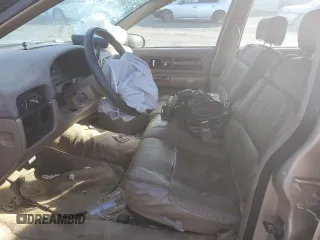1995 Chevrolet Caprice z VIN 1G1BL52W8SR129349, wystawiony jako Copart lot #41795435 z przebiegiem Nie podano mil oraz Szkoda całkowita • Salvage title. Historia ofert i sprzedaży dostępna na DreamBid. Obrazek 7.