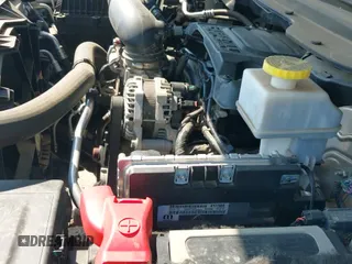 2022 Ram 1500 Laramie z VIN 1C6SRFJT0NN362552, wystawiony jako IAAI lot #43220035 z przebiegiem 50 088 mil mil oraz . Historia ofert i sprzedaży dostępna na DreamBid. Obrazek 19.