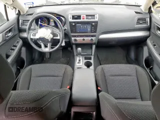 2017 Subaru Outback Premium with VIN 4S4BSAFC7H3404218, listed as a Copart auction lot 65536605 with 69,490 mi miles and Salvage title. Bid and sale history available at DreamBid. Image 8.