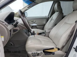 2005 Volvo XC90 with VIN YV1CZ911X51157027, listed as a Copart auction lot 49828155 with 130,274 mi miles and Clean Title. Bid and sale history available at carsss.com. Image 7.