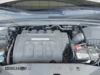 2005 Honda Odyssey EX-L with VIN 5FNRL38705B106488, listed as a IAAI auction lot 42545141 with 199,619 mi miles and . Bid and sale history available at DreamBid. Image 10.