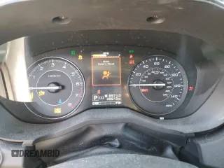 2021 Subaru Impreza Premium z VIN 4S3GTAV6XM3711363, wystawiony jako Copart lot #48843935 z przebiegiem 49 913 mil mil oraz Szkoda całkowita • Salvage title. Historia ofert i sprzedaży dostępna na DreamBid. Obrazek 9.