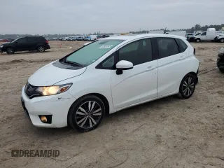 2016 Honda Fit EX z VIN JHMGK5H72GX011508, wystawiony jako Copart lot #43656785 z przebiegiem 125 938 mil mil oraz Szkoda całkowita • Salvage title. Historia ofert i sprzedaży dostępna na DreamBid. Obrazek 1.