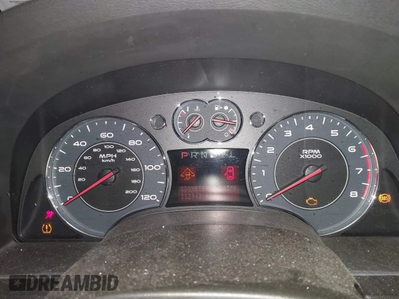 2007 Pontiac Torrent z VIN 2CKDL63F876067550, wystawiony jako IAAI lot #42050931 z przebiegiem 112 943 mil mil oraz . Historia ofert i sprzedaży dostępna na DreamBid. Obrazek 7.
