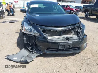 2014 Nissan Altima SL with VIN 1N4AL3AP3EN206891, listed as a IAAI auction lot 41850956 with 78,759 mi miles and . Bid and sale history available at DreamBid. Image 6.