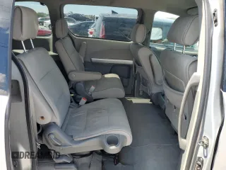 2007 Nissan Quest S with VIN 5N1BV28U07N125179, listed as a Copart auction lot 70495494 with 228,328 mi miles and Clean Title. Bid and sale history available at carsss.com. Image 11.