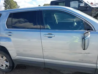 2015 GMC Terrain SLE z VIN 2GKALMEK3F6316364, wystawiony jako IAAI lot #41668525 z przebiegiem 180 472 mil mil oraz . Historia ofert i sprzedaży dostępna na DreamBid. Obrazek 13.