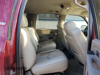 2005 Chevrolet Suburban LT with VIN 3GNEC16Z15G210335, listed as a Copart auction lot 72114114 with 0 mi miles and Clean Title. Bid and sale history available at carsss.com. Image 11.