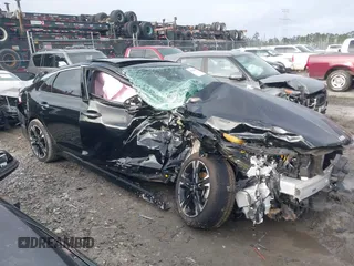 2022 Kia K5 GT-Line z VIN 5XXG64J28NG088578, wystawiony jako IAAI lot #41933138 z przebiegiem 71 071 mil mil oraz . Historia ofert i sprzedaży dostępna na DreamBid. Obrazek 13.