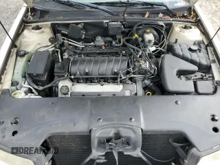 2002 Cadillac Seville Luxury SLS z VIN 1G6KS54Y42U263557, wystawiony jako Copart lot #76303424 z przebiegiem 164 707 mil mil oraz Szkoda całkowita • Salvage title. Historia ofert i sprzedaży dostępna na DreamBid. Obrazek 11.