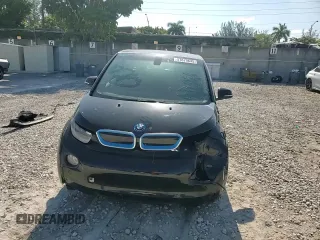 2017 BMW i3 z VIN WBY1Z8C36HV894064, wystawiony jako Copart lot #57879645 z przebiegiem Nie podano mil oraz Szkody całkowita. Historia ofert i sprzedaży dostępna na DreamBid. Obrazek 13.