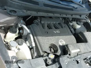 2014 Nissan Murano LE with VIN JN8AZ1MW4EW525442, listed as a IAAI auction lot 42853327 with 121,769 mi miles and . Bid and sale history available at DreamBid. Image 19.