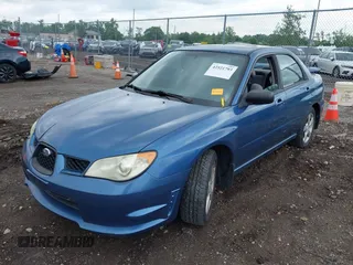 2007 Subaru Impreza i Special z VIN JF1GD61657H517627, wystawiony jako IAAI lot #42521793 z przebiegiem 145 111 mil mil oraz . Historia ofert i sprzedaży dostępna na DreamBid. Obrazek 2.
