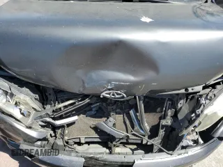 2012 Toyota Venza LE with VIN 4T3ZK3BB4CU046867, listed as a Copart auction lot 57495615 with 199,115 mi miles and Salvage title. Bid and sale history available at DreamBid. Image 12.