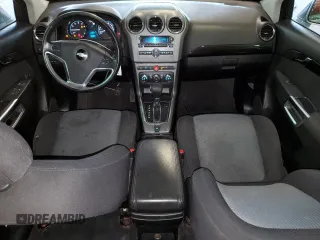 2013 Chevrolet Captiva Sport LS with VIN 3GNAL2EK7DS594707, listed as a Copart auction lot 73388834 with 145,359 mi miles and Salvage Title. Bid and sale history available at DreamBid. Image 8.