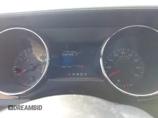 2016 Ford Mustang EcoBoost с VIN 1FA6P8TH3G5250826, выставлен на аукционе IAAI как лот 41601179 с пробегом 125 277 миль миль и . История ставок и продаж доступна на DreamBid. Изображение 7.