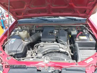 2005 Chevrolet Colorado 1SC LS Z85 with VIN 1GCCS136X58120717, listed as a IAAI auction lot 42096783 with 112,953 mi miles. Bid and sale history available at carsss.com. Image 10.